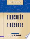 Cuadros De Filosofia Y Filosofos