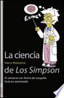 La Ciencia De Los Simpson