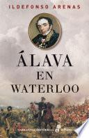 Álava En Waterloo
