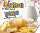 Lácteos En Miplato/dairy On Myplate