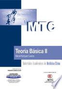Teoría Básica Ii