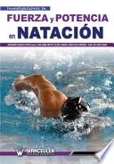 Fuerza Y Potencia En Natacion