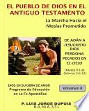 El Pueblo De Dios En El Antiguo Testamento