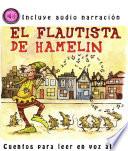 El Flautista De Hamelin (incluye Audio Narración)