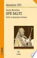 Spe Salvi