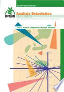 Análisis Estadístico De Datos De Caracterización Morfológica De Recursos Fitogenéticos   Boletin Tecnico Ipgri No. 8