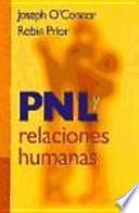Pnl Y Relaciones Humanas