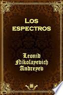 Los Espectros