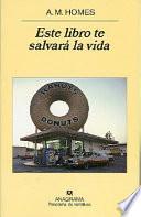 Este Libro Te Salvará La Vida