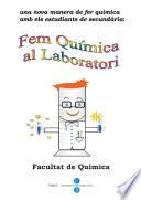 Fem Química Al Laboratori (ebook)