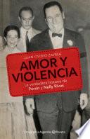 Amor Y Violencia