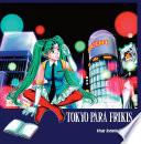 Tokyo Para Frikis