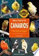 Manual Práctico De Canarios