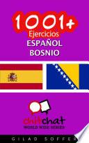 1001+ Ejercicios Español   Bosnio
