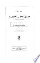 Poema De Alfonso Onceno Rey De Castilla Y De León