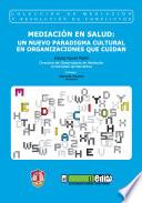 Mediación En Salud