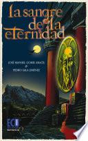 La Sangre De La Eternidad