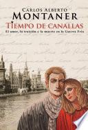 Tiempo De Canallas