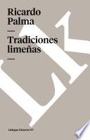 Tradiciones Lime–as