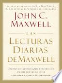 Las Lecturas Diarias De Maxwell