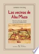 Las Vecinas De Abu Musa