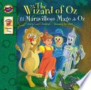 Wizard Of Oz, Grades Pk   3