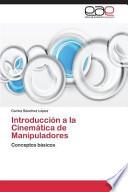 Introduccion A La Cinematica De Manipuladores