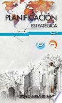 Planificacion Estrategica
