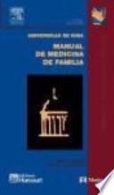 Manual De Medicina De Familia