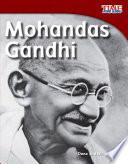 Mohandas Gandhi (spanish Version)