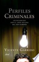 Perfiles Criminales