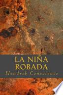 La Niña Robada