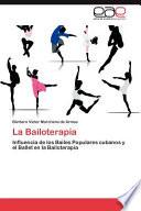 La Bailoterapia