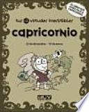 Tus 12 Virtudes Irresistibles: Capricornio