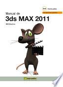 Manual De 3ds Max 2011