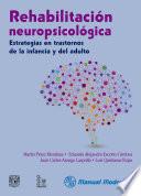 Rehabilitación Neuropsicológica