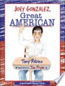 Joey Gonzalez, Great American