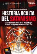 Historia Oculta Del Satanismo