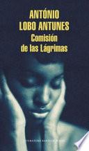 Comision De Las Lagrimas