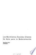 Los Movimientos Sociales Urbanos