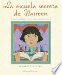 La Escuela Secreta De Nasreen