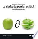 La Derivada Parcial Es Facil Manual Autodidactico