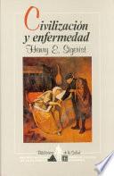 Civilización Y Enfermedad
