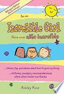 For An Incredible Girl / Para Una Nina Incredible