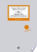 Derecho Constitucional