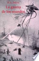 La Guerra De Los Mundos (novela)