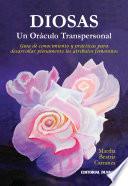 Diosas. Un Oráculo Transpersonal
