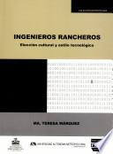 Ingenieros Rancheros