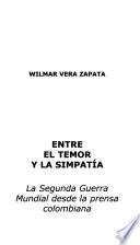 Entre El Temor Y La Simpatía