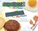 Proteínas En Miplato/protein On Myplate